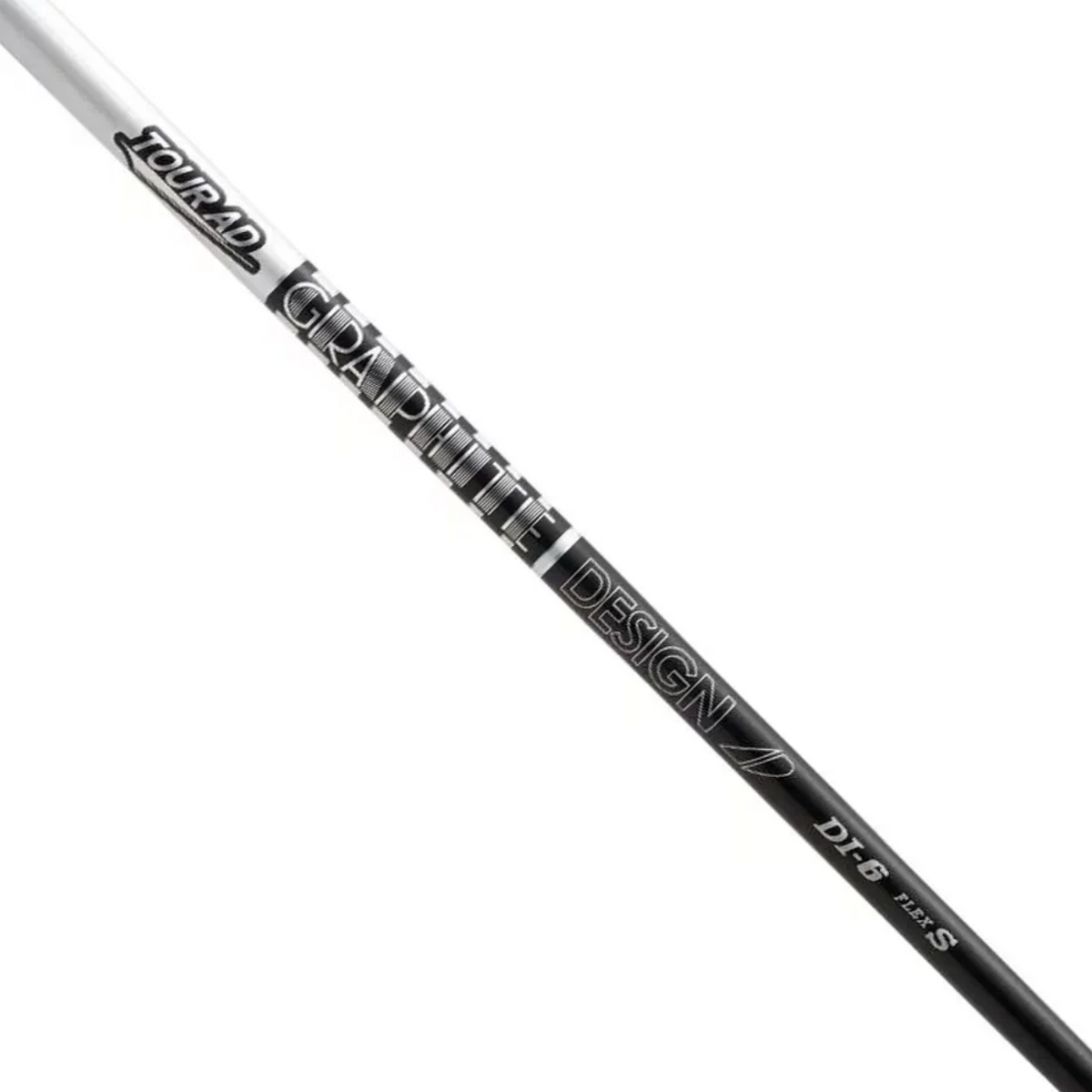 Graphite Design Tour AD DI 6 Wood Shaft – GreenTee Golf Shop