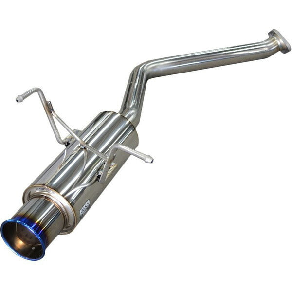 ワゴンRスティングレー MH23S マフラー 柿本改 GTボックス06&S S42325