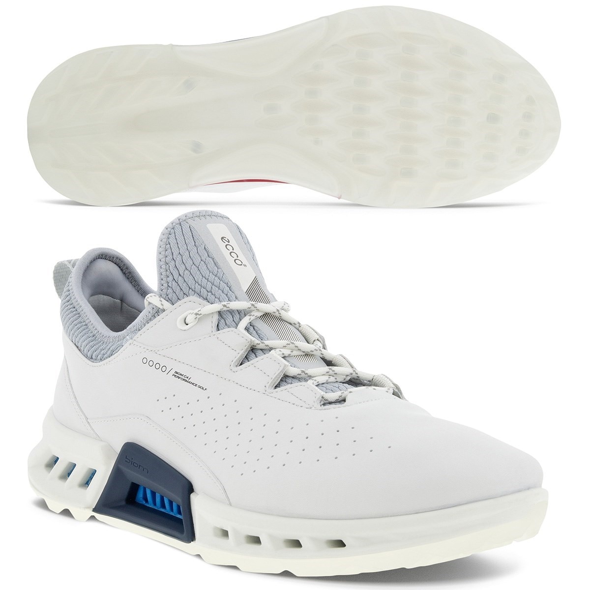 セール・アウトレット】BIOM C4 ゴルフシューズ(【男性】シューズ