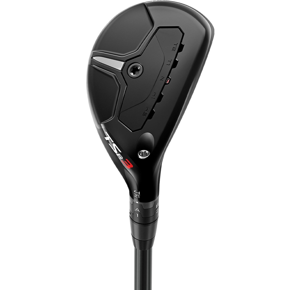 中古 タイトリスト TSi2 ユーティリティ 2021 (日本仕様) U -[9677