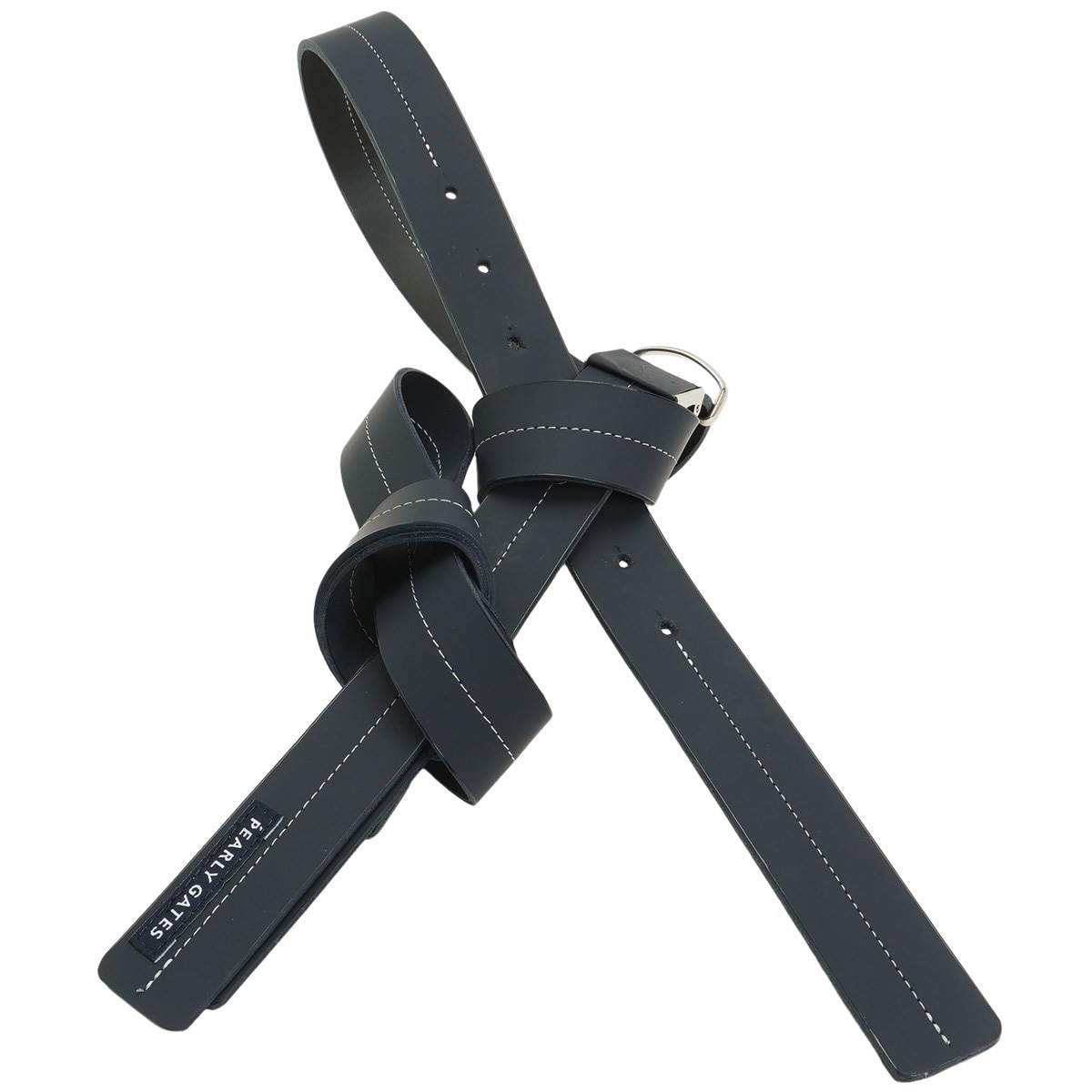 セール・アウトレット】レザーリボンベルト レディス(ベルト)|PEARLY