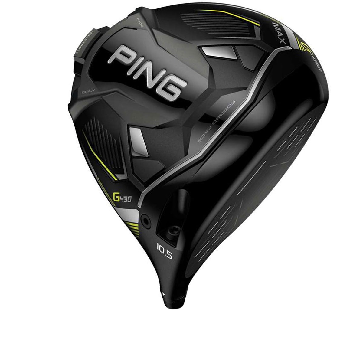 PING TOUR 2.0 CHROME 65 R 5w用 ピン