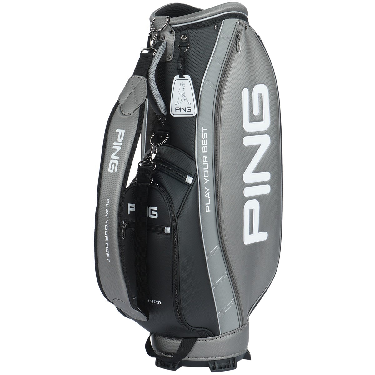 ピン(PING) ゴルフバッグ・ケース メンズ 通販｜GDOゴルフショップ