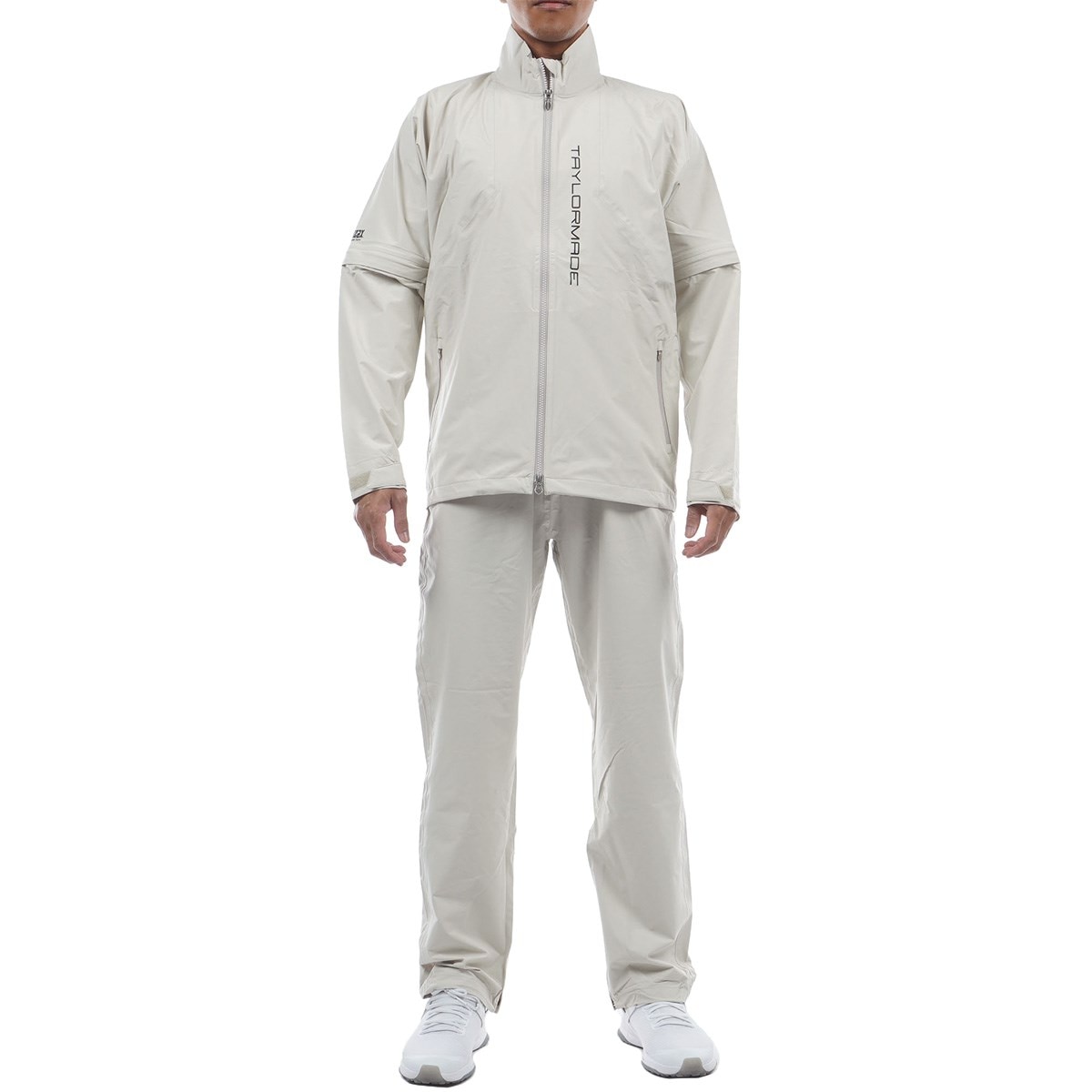 セール・アウトレット】ストレッチ 2WAY TMレインスーツ(レインウェア