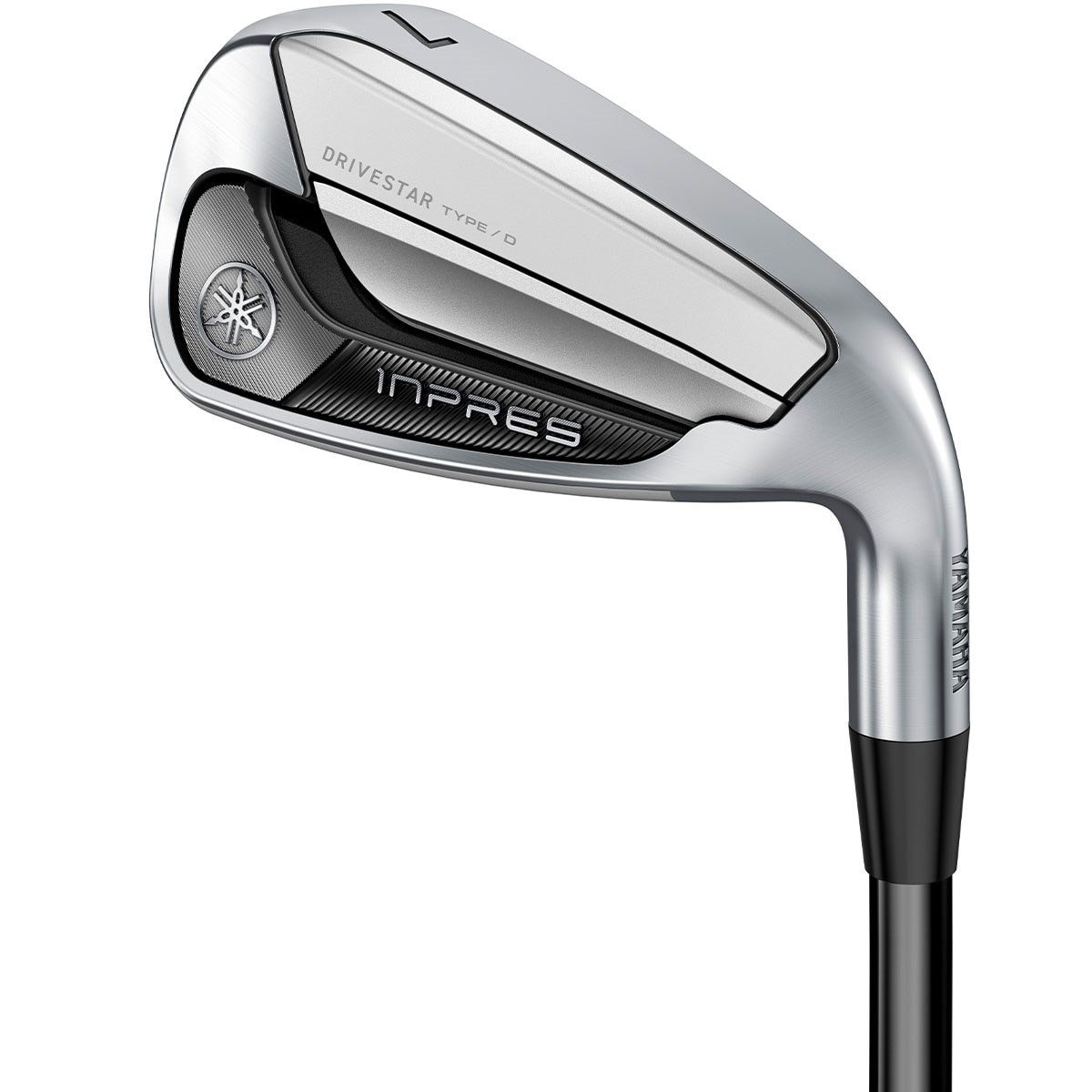 インプレス アイアンセット (ヤマハ) 通販｜GDOゴルフショップ