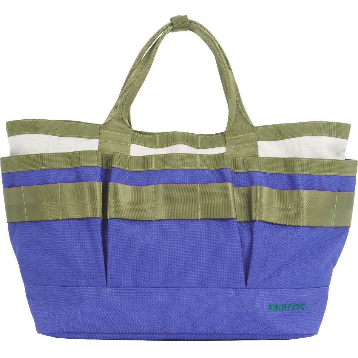 WL ツールトートバッグ(トートバッグ)|BRIEFING(ブリーフィング