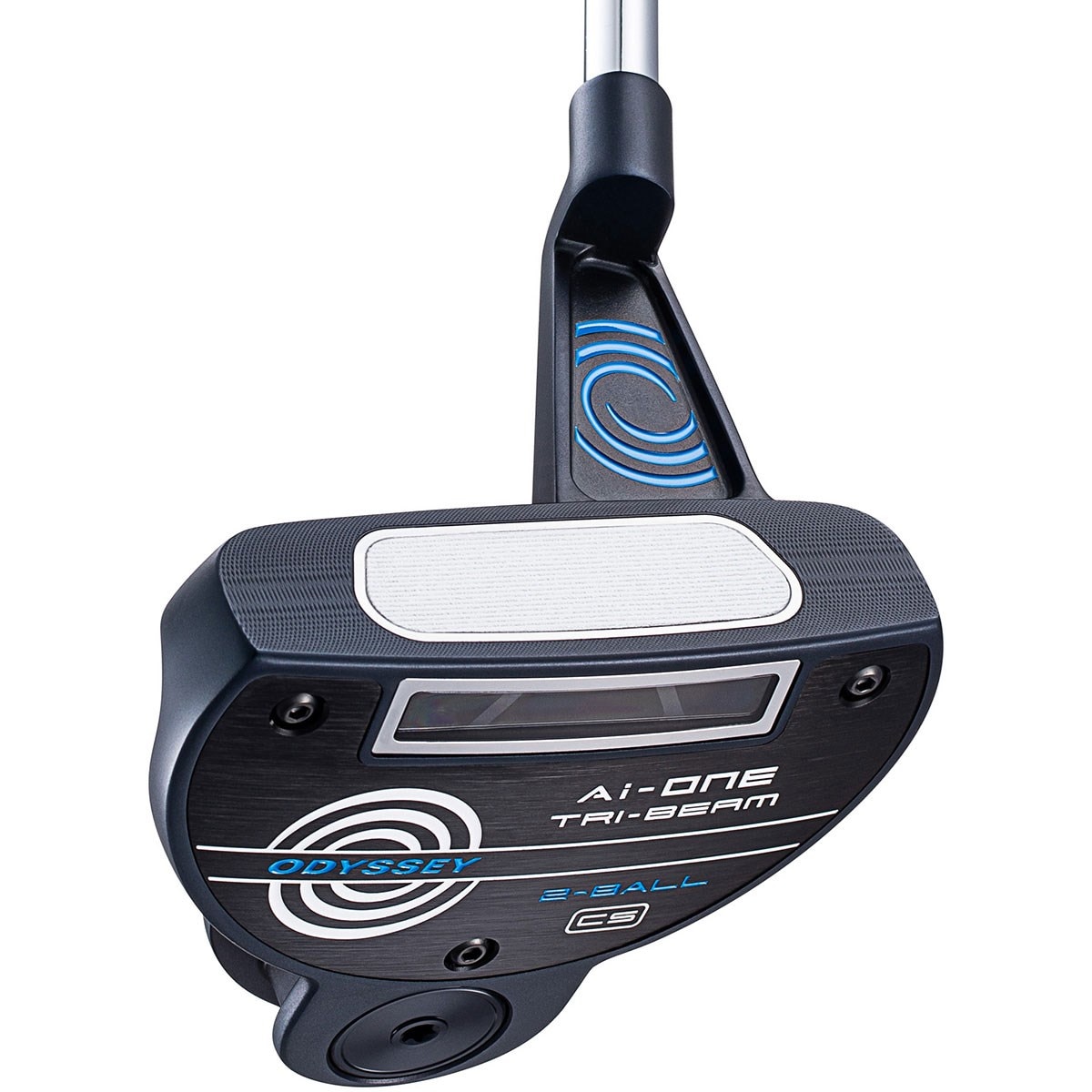 Ai-ONE TRI-BEAM 2-BALL CS パター(パター（単品）)|AI-ONE(オデッセイ