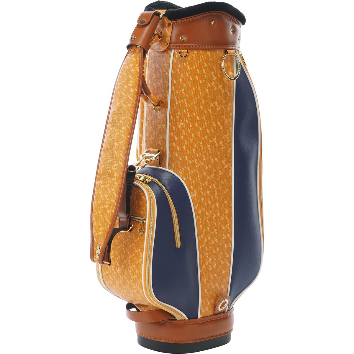 ラリーナ No.3 キャディバッグ(【男性】キャディバッグ)|Resurrection