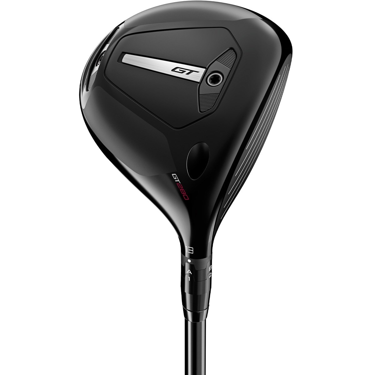 GT280 ミニドライバー TENSEI Black 1K 65(ドライバー（単品