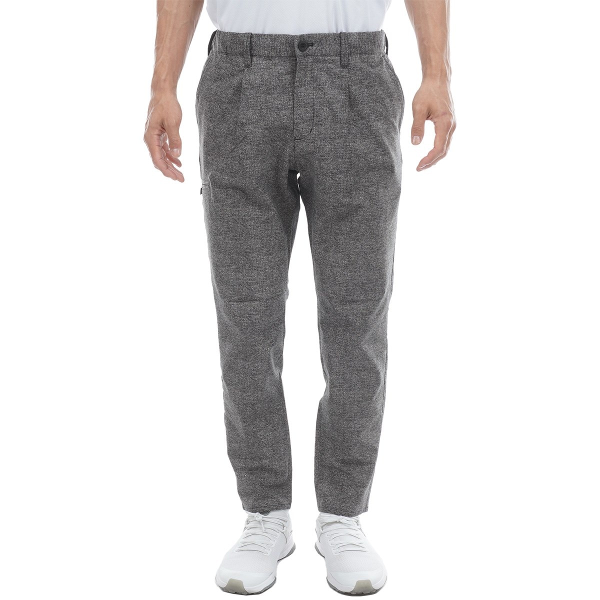 セール・アウトレット】Tack テーパードパンツ(ロングパンツ)|Travis