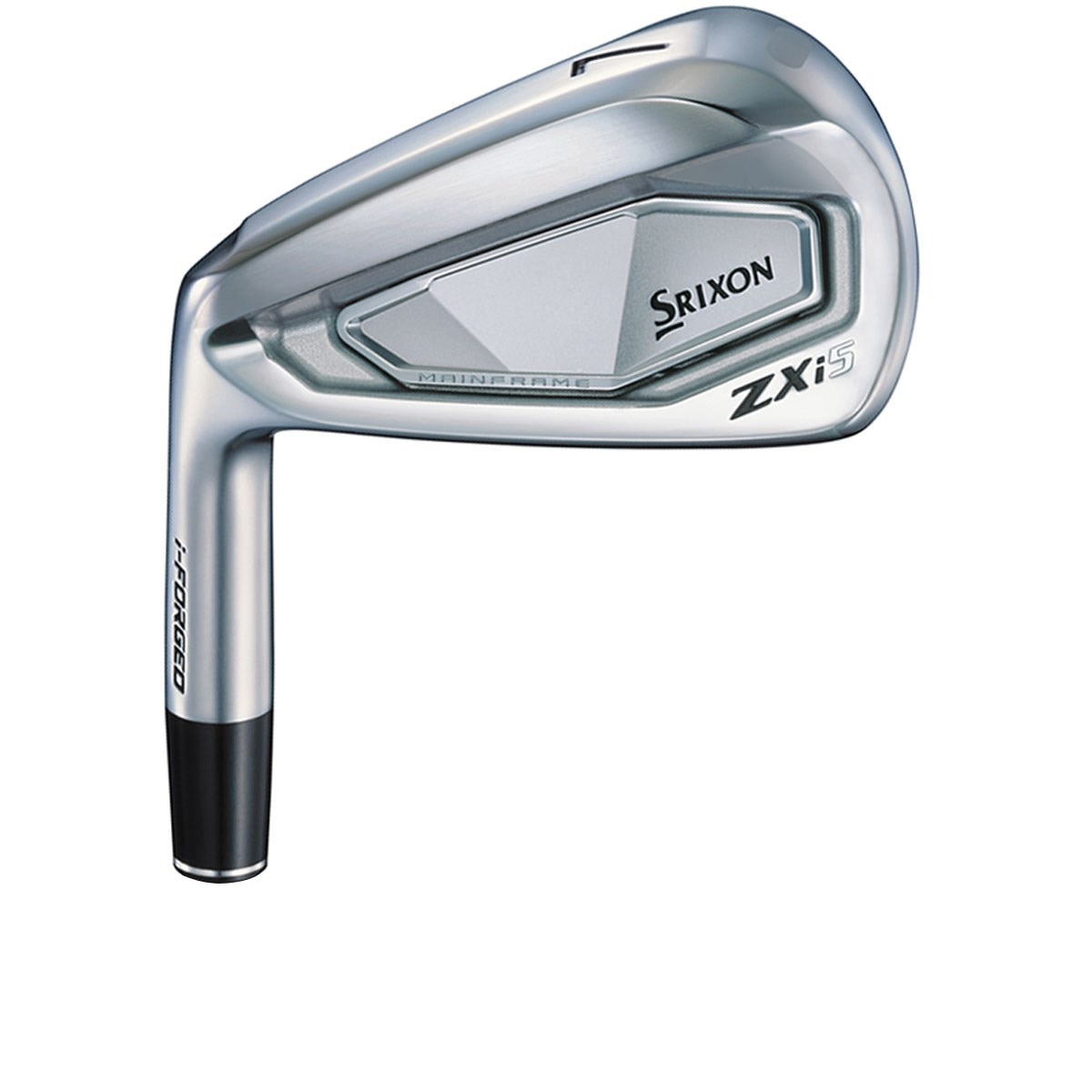 ピョン SRIXON ZXi5 アイアン(5本セット) Diamana ZXi for IRON レフティ