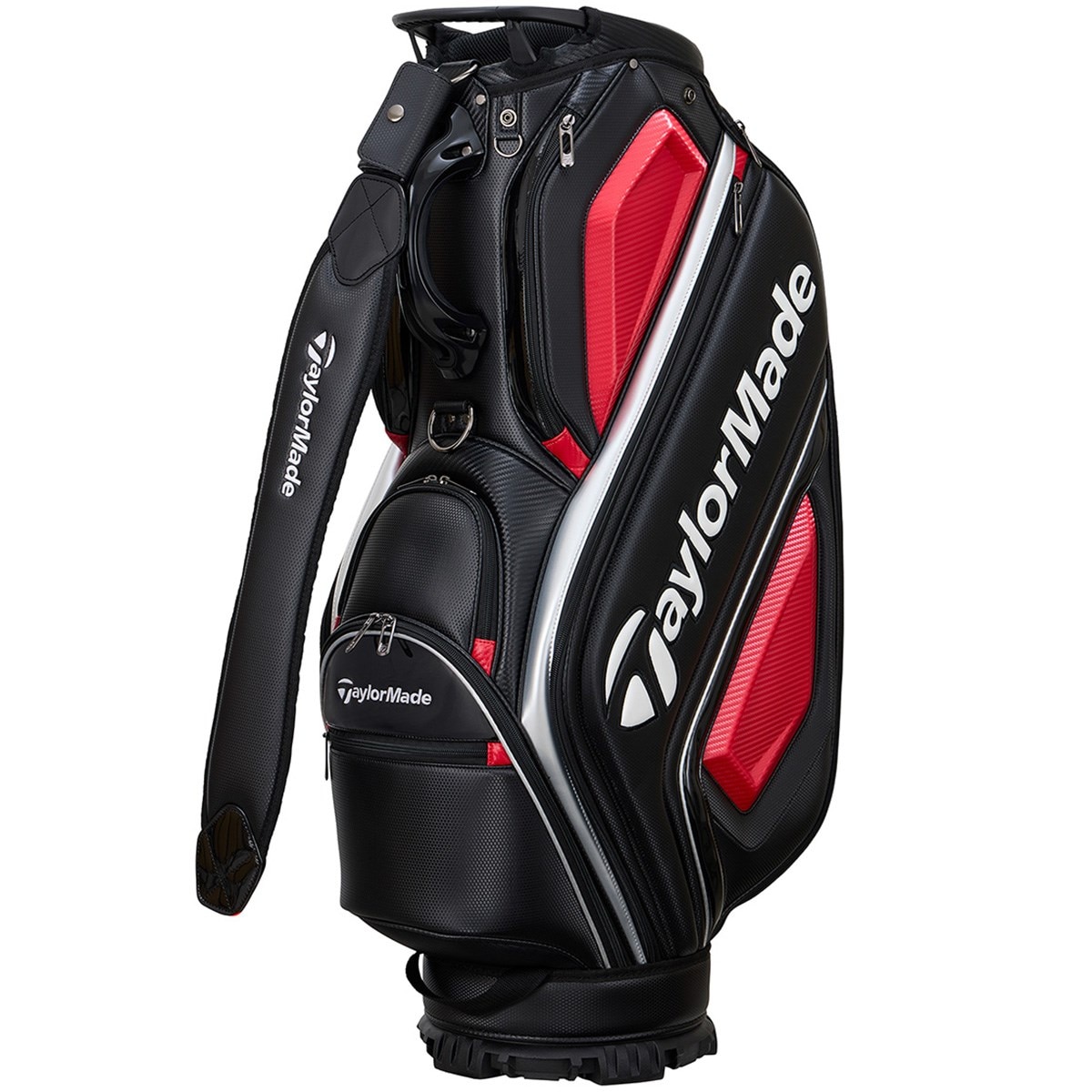 オーステック キャディバッグ(【男性】キャディバッグ)|Taylor Made