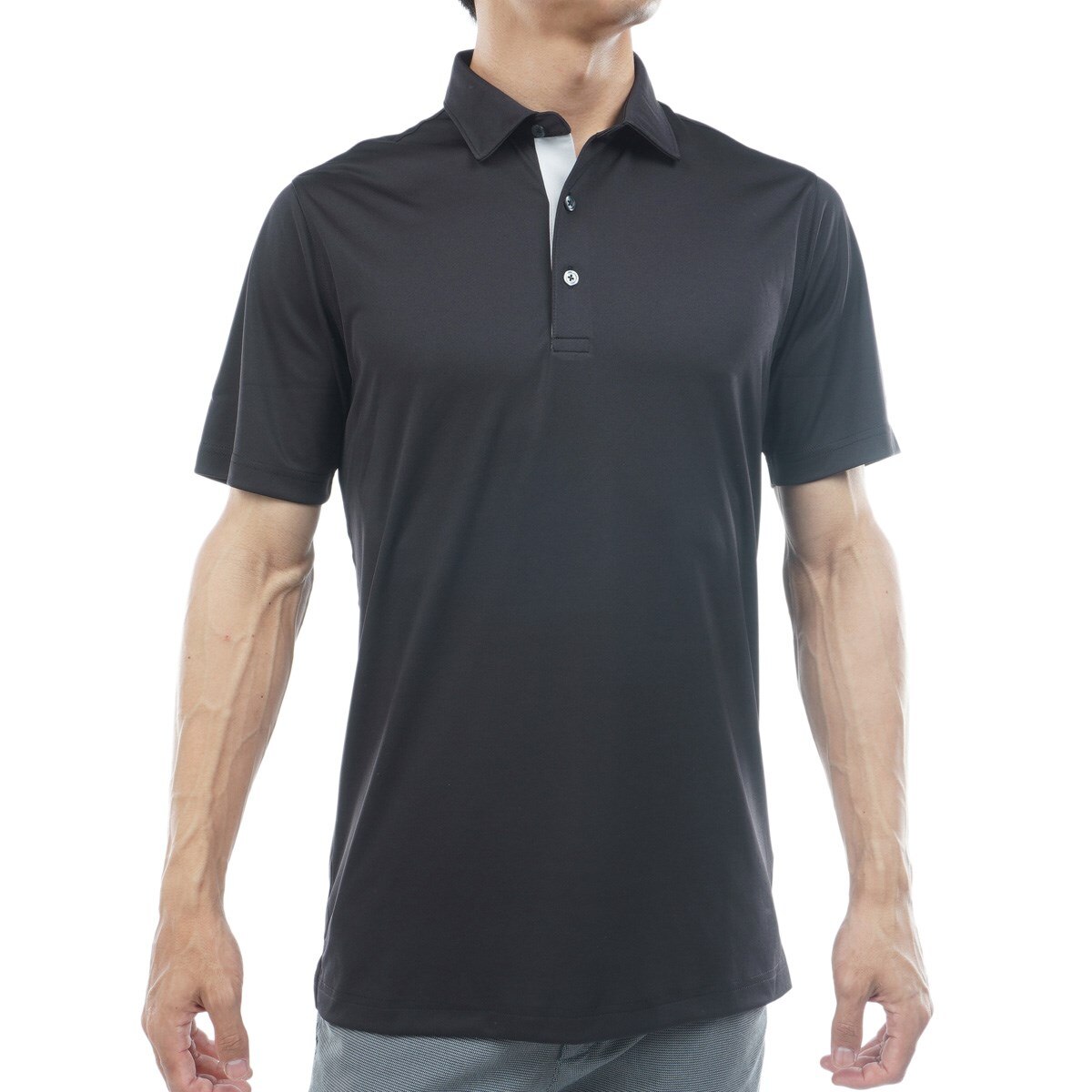 ストレッチ PURE2.0 半袖ポロシャツ(半袖シャツ・ポロシャツ)|PUMA