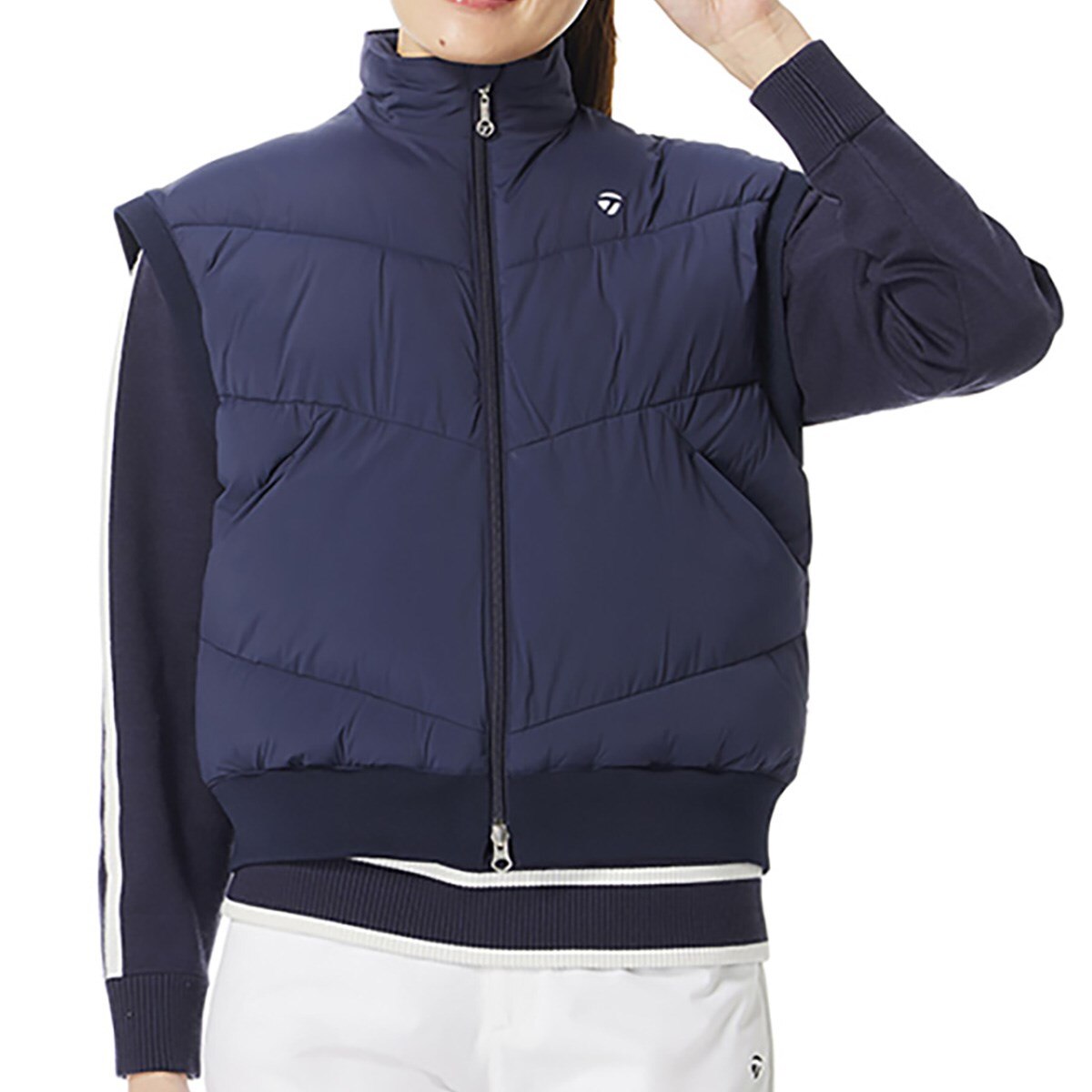 TaylorMade ベスト (テーラーメイド) 通販｜GDOゴルフショップ