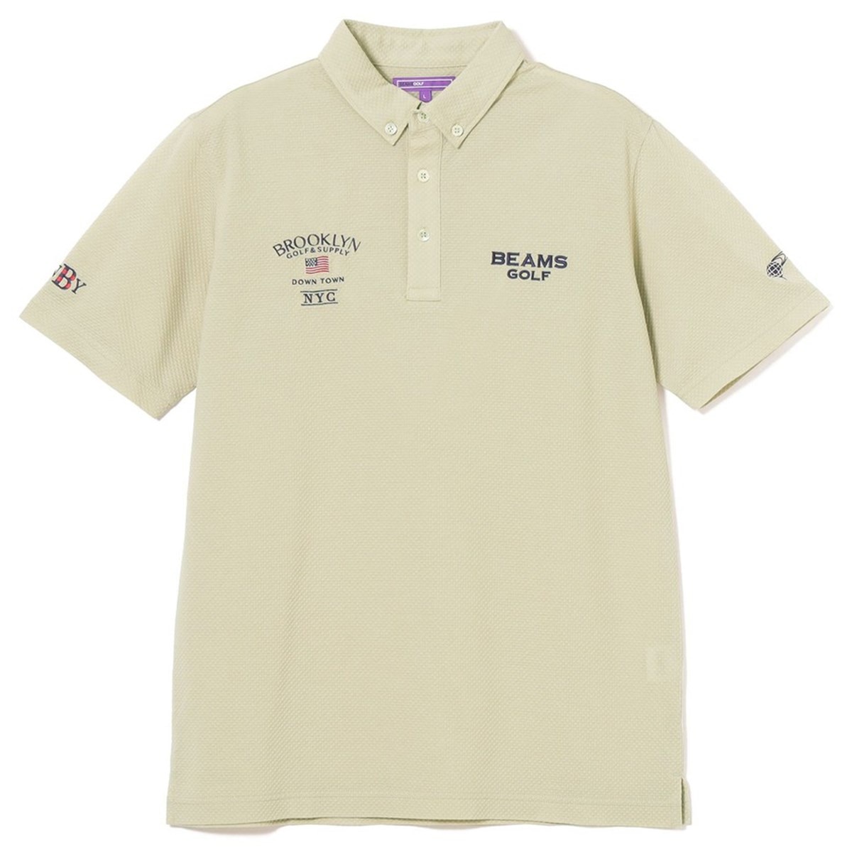 ビームスゴルフ トレーナー・パーカー 通販｜GDOゴルフショップ