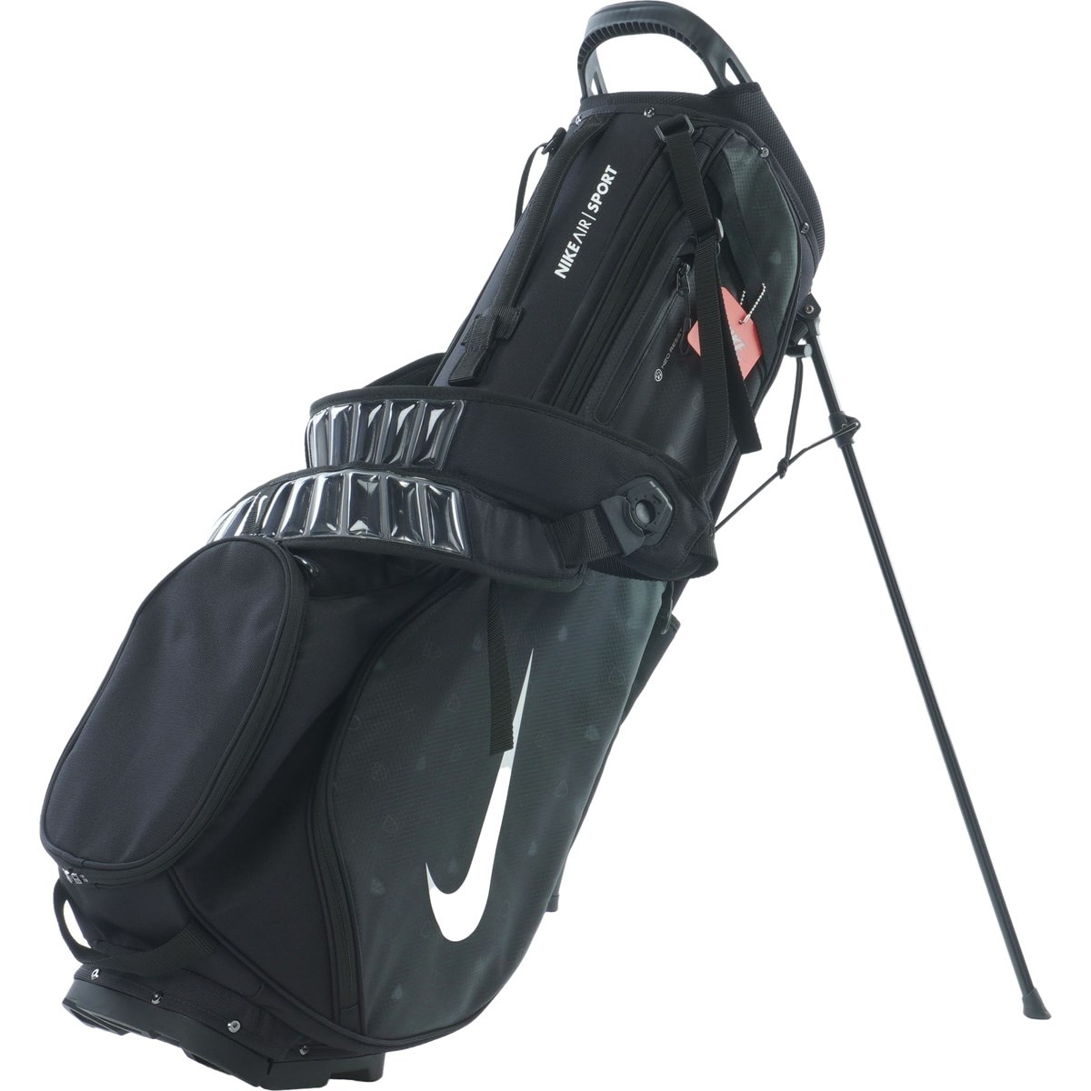エアー スポーツ2 ALP スタンドキャディバッグ(【男性】キャディバッグ