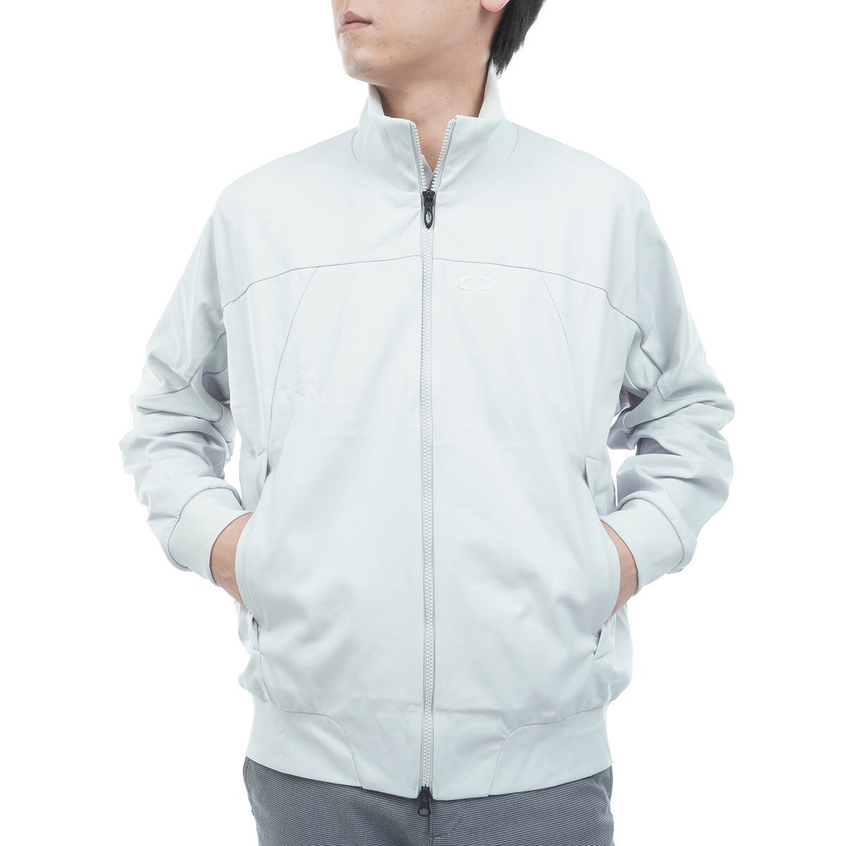 O-SYNC 2.0 PACK TRACK ジャケット(アウター(ブルゾン、ウインド