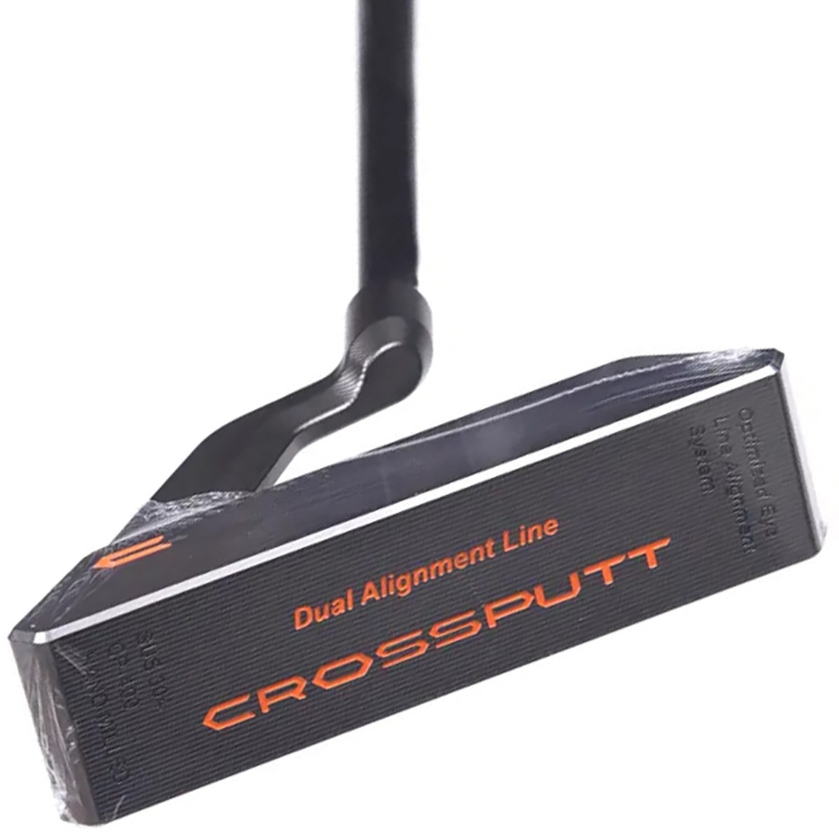 CP-400 パター(パター（単品）)|CROSSPUTT(クロスパット)の通販 - GDO