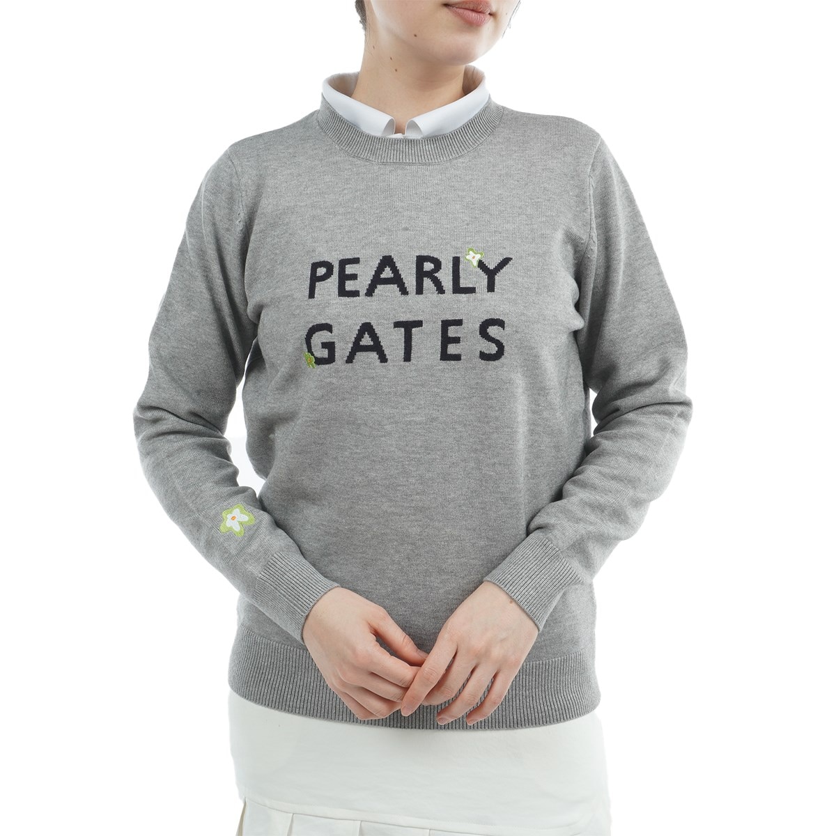 パーリーゲイツ セーター 通販｜GDOゴルフショップ