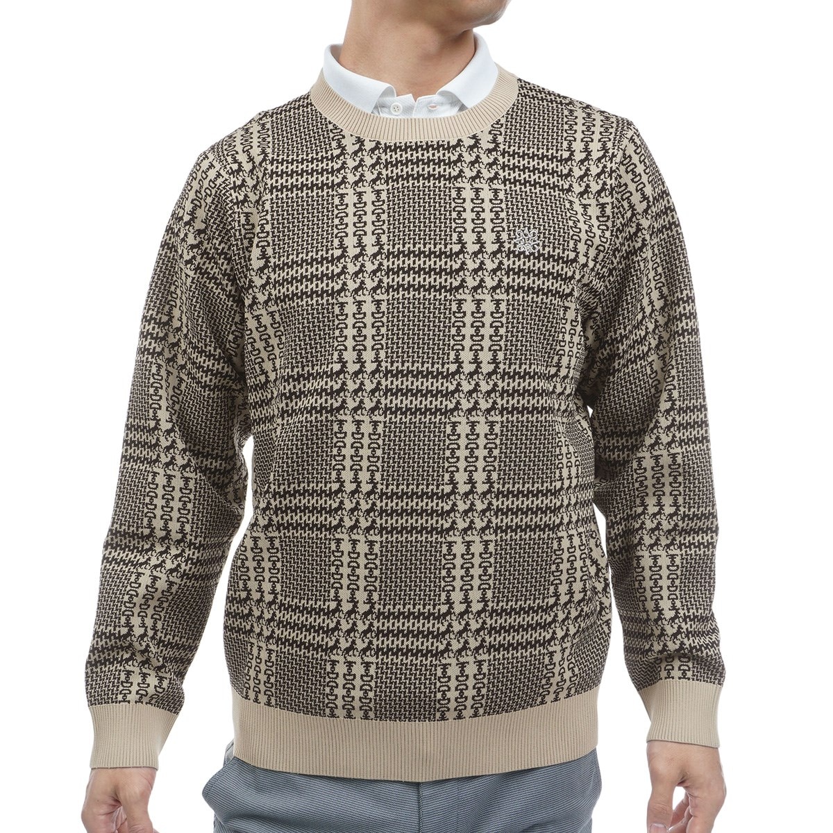 セントアンドリュース セーター 通販｜GDOゴルフショップ