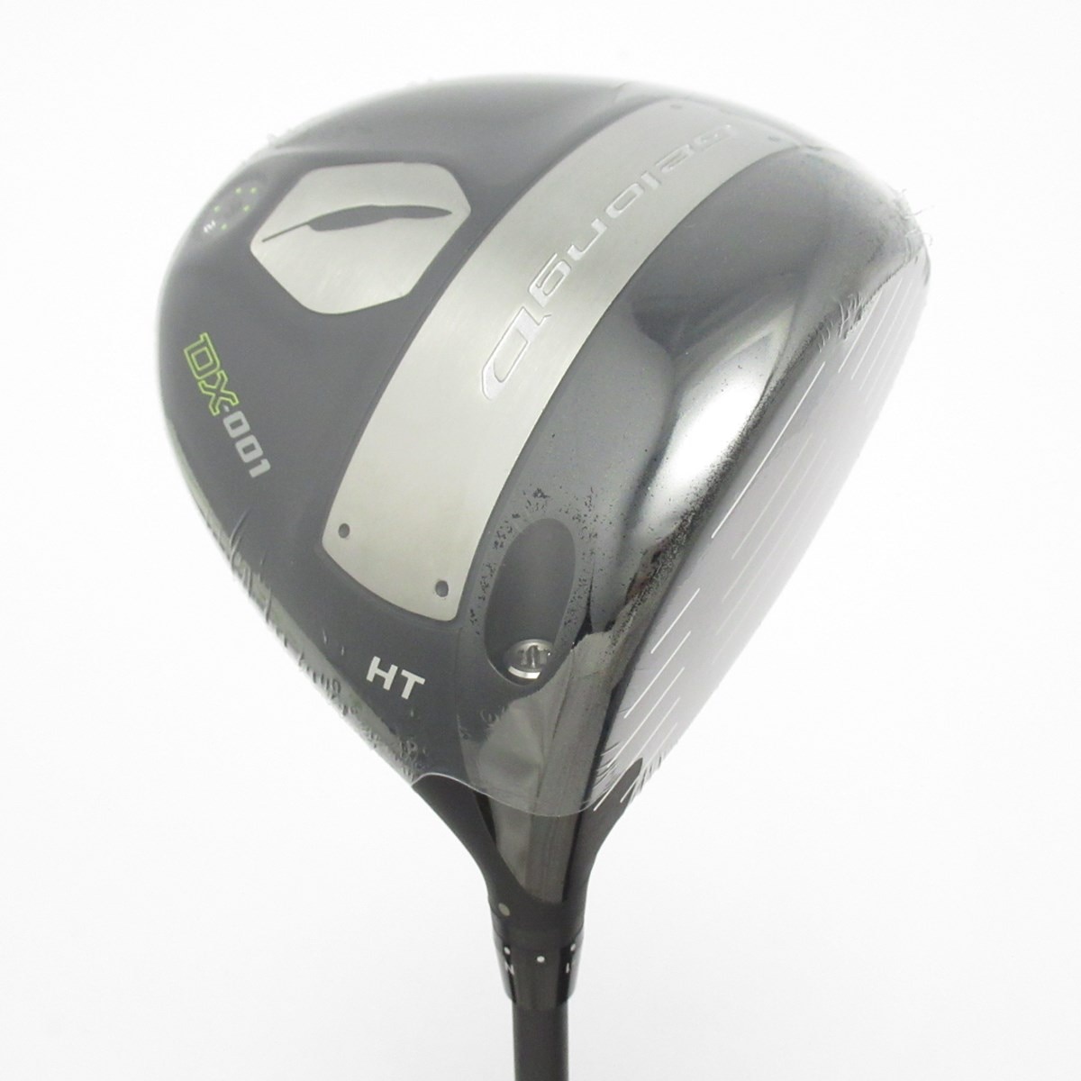 中古】GelongD DX001 ドライバー FT-50d 10.5 設定無 A(ドライバー