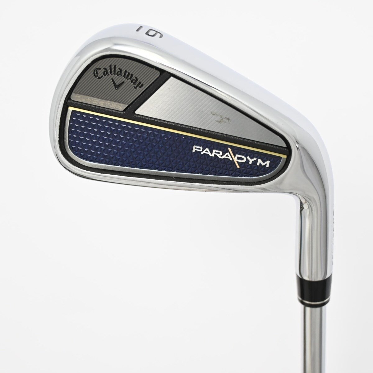 中古品 MT6S キャロウェイスリーブ 2本 パラダイム対応 中古