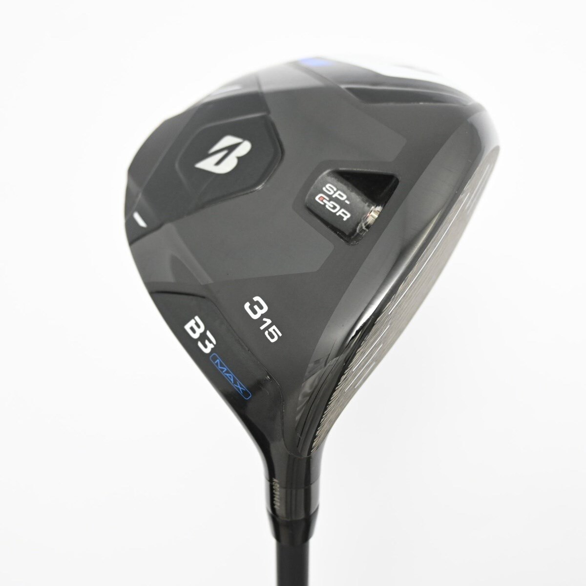 中古】B3 MAX(2024) フェアウェイウッド (ブリヂストン) ブリヂストン