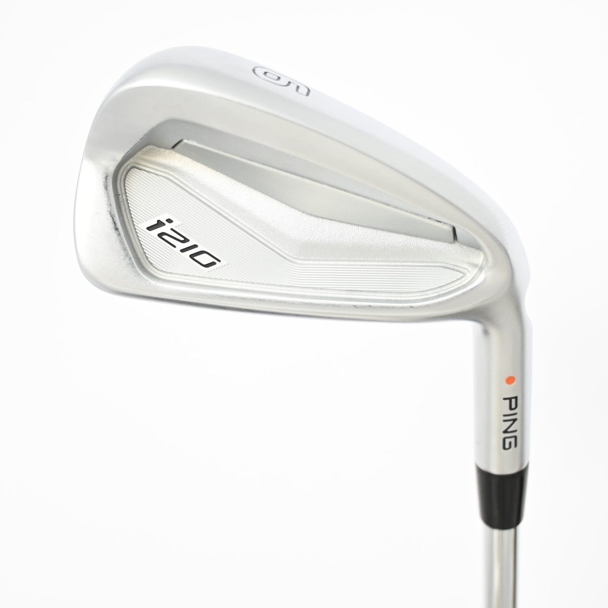 中古】i210 アイアンセット (ピン) Iシリーズ 通販｜GDO中古ゴルフクラブ