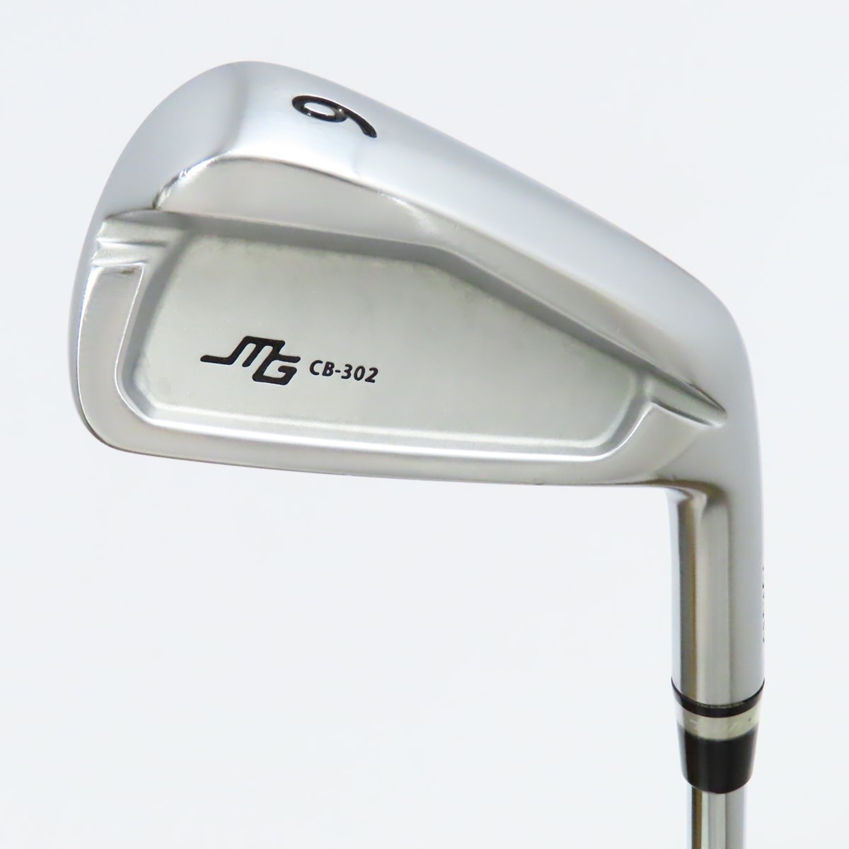 中古】三浦技研 アイアンセット メンズ 通販｜GDO中古ゴルフクラブ