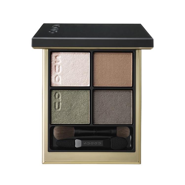 シグニチャー カラー アイズ|SUQQU|アイシャドウ|小田急百貨店