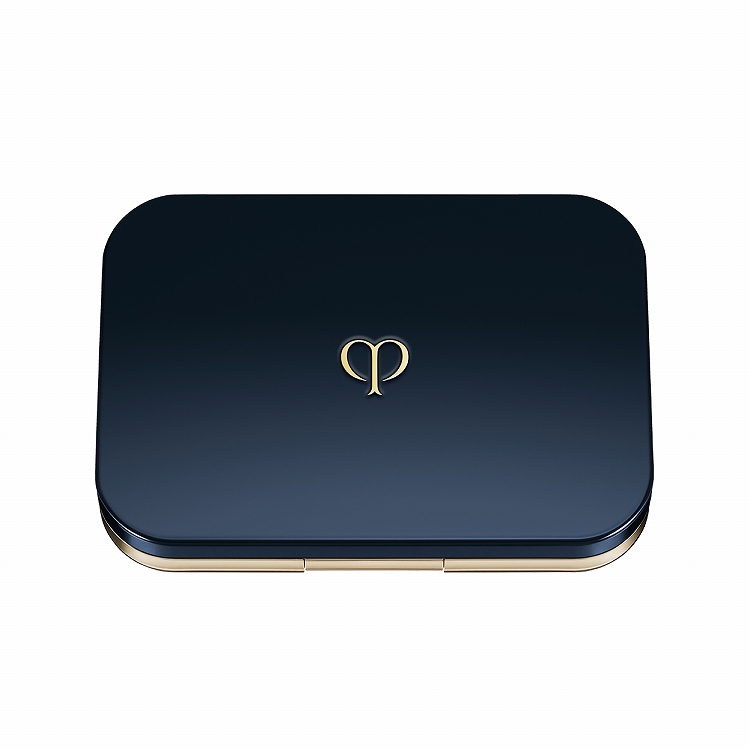 ケース（タンプードルエクラⅡ）|クレ・ド・ポー ボーテ|ケース