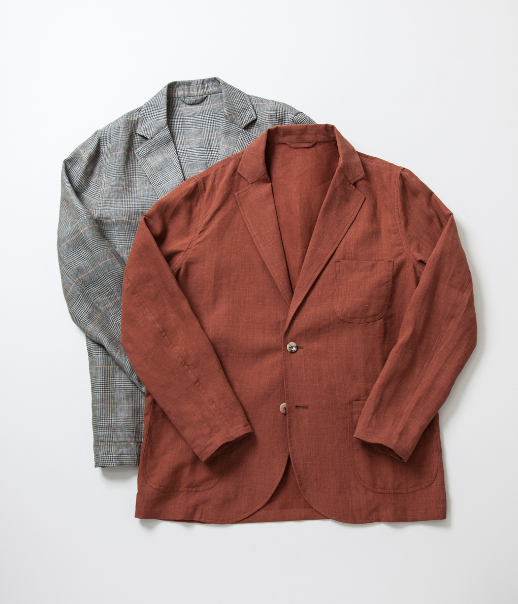 DE BONNE FACTURE “SS19 COLLECTION” | MAIDENS SHOP | メイデンズショップ