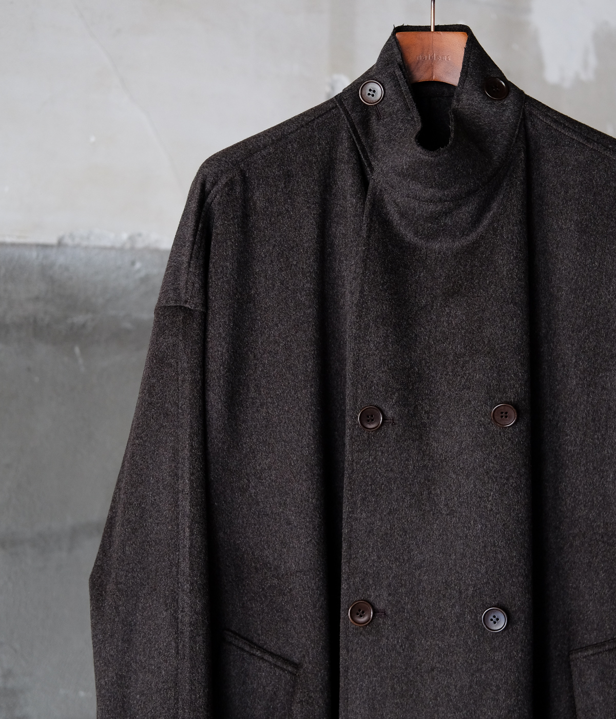 GABRIELA COLL GARMENTS “AW20 COLLECTION“ | MAIDENS SHOP