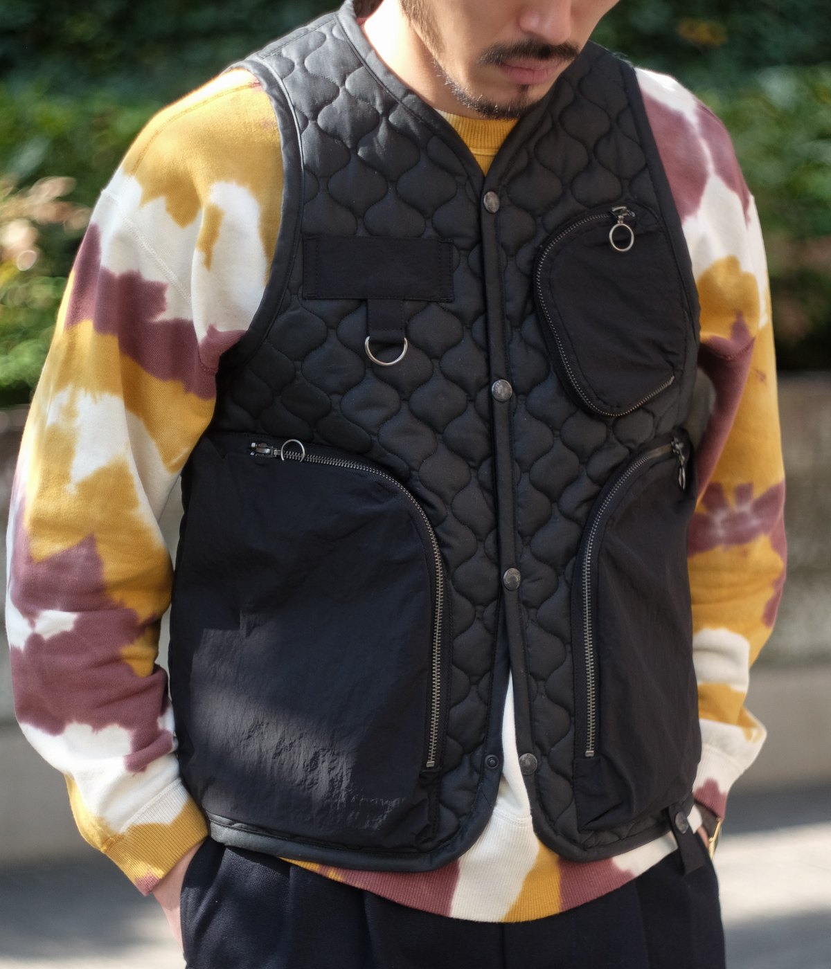 NICHOLAS DALEY × LAVENHAM】 | MAIDENS SHOP | メイデンズショップ