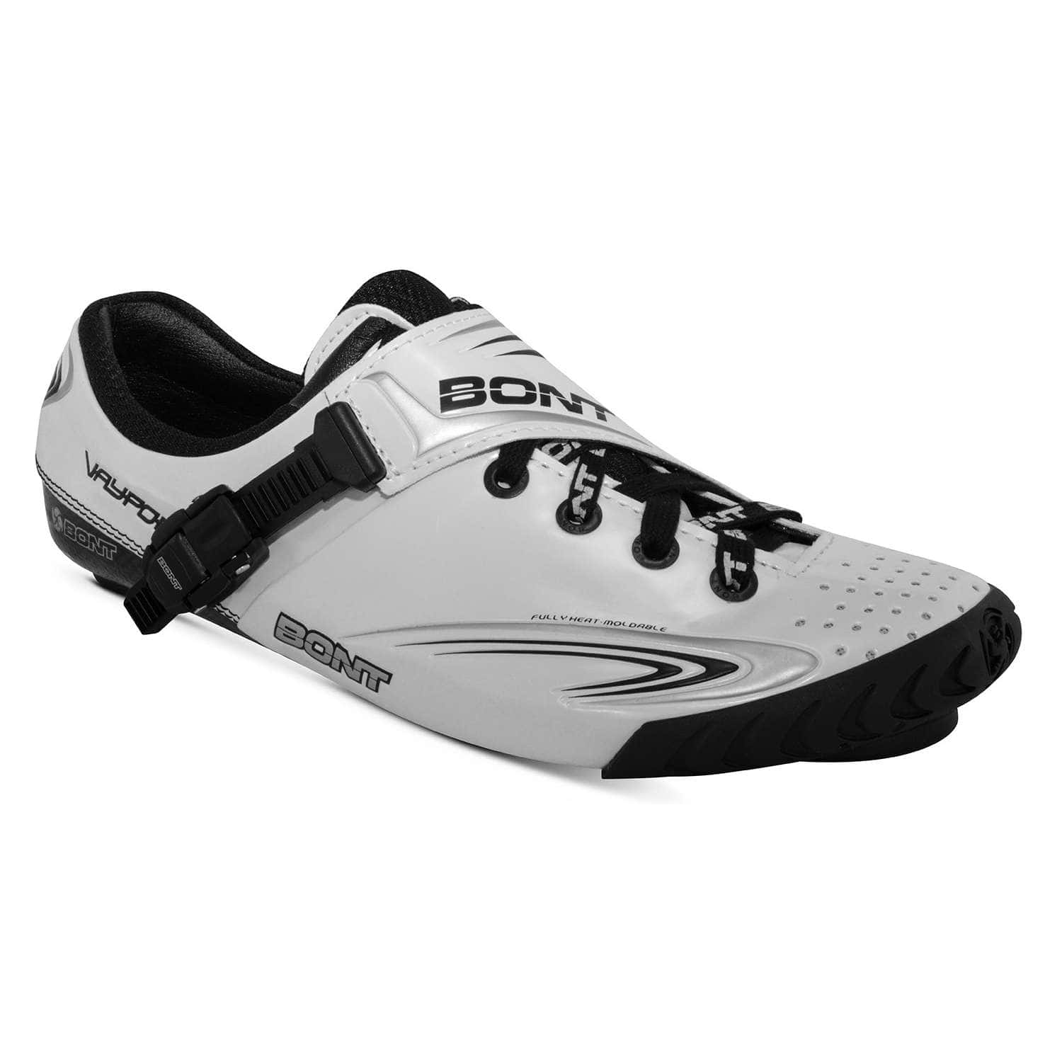 BONT Vaypor シューズ サイズ42 ケース付き Vaypor SL | Bont Cycling