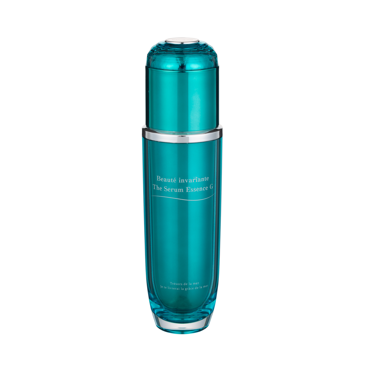 ビジュードゥメール ボーテアンバリエンテ ザセラムエッセンスG 100mL