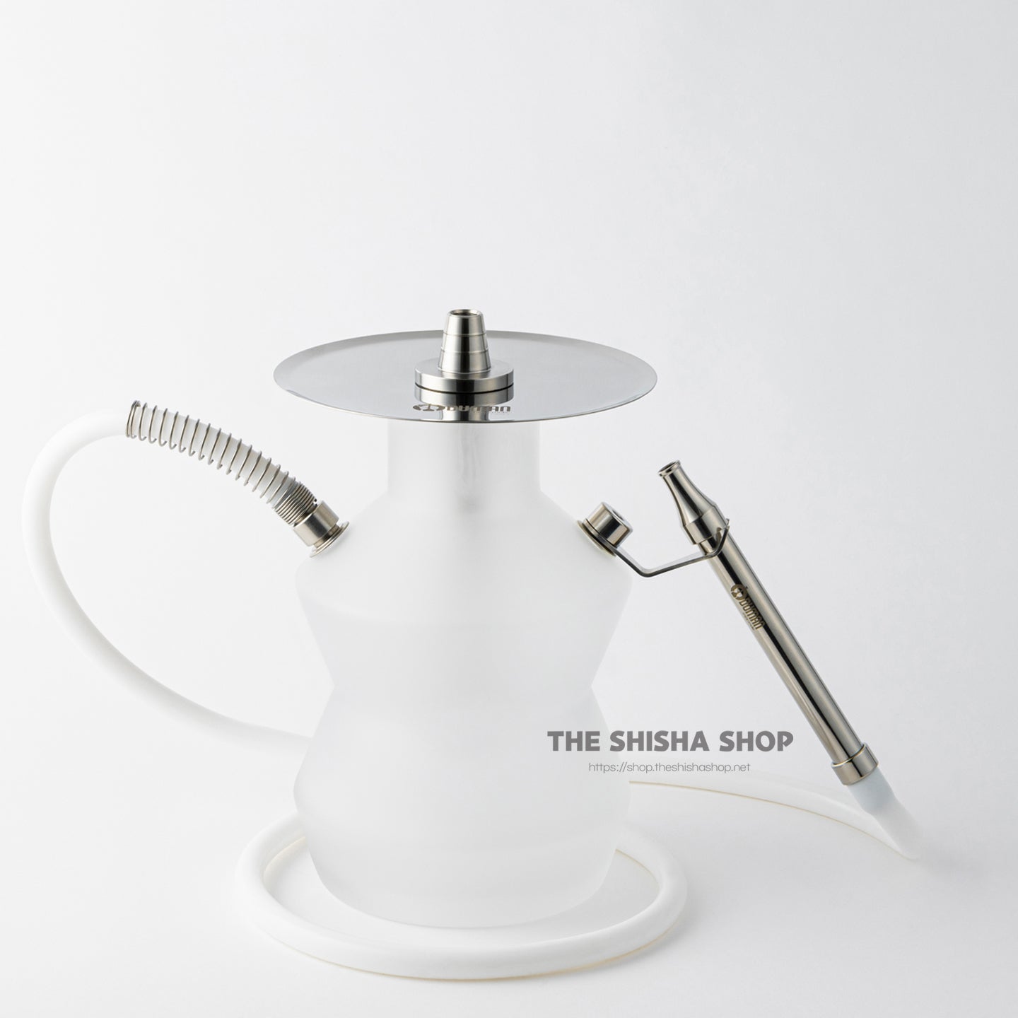 ODUMAN N3 MATT HOOKAH / オデュマン N3マット（シーシャ本体