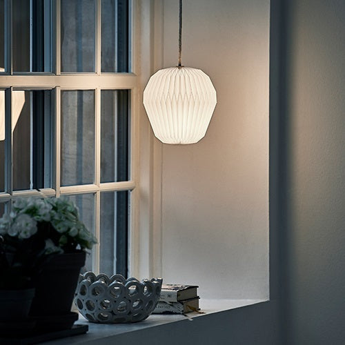 BOUQUET 1 ホワイト Φ185mm - YAMAGIWA OnlineStore