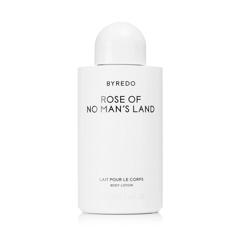 Rose of No Man's Land Body Lotion | Byredo | Shop Rescue Spa