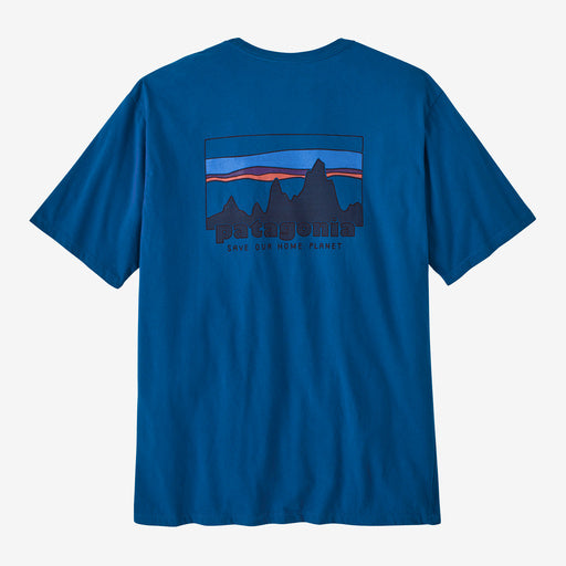 Patagonia Men's '73 Skyline Organic T-Shirt – Ski & Tennis Station