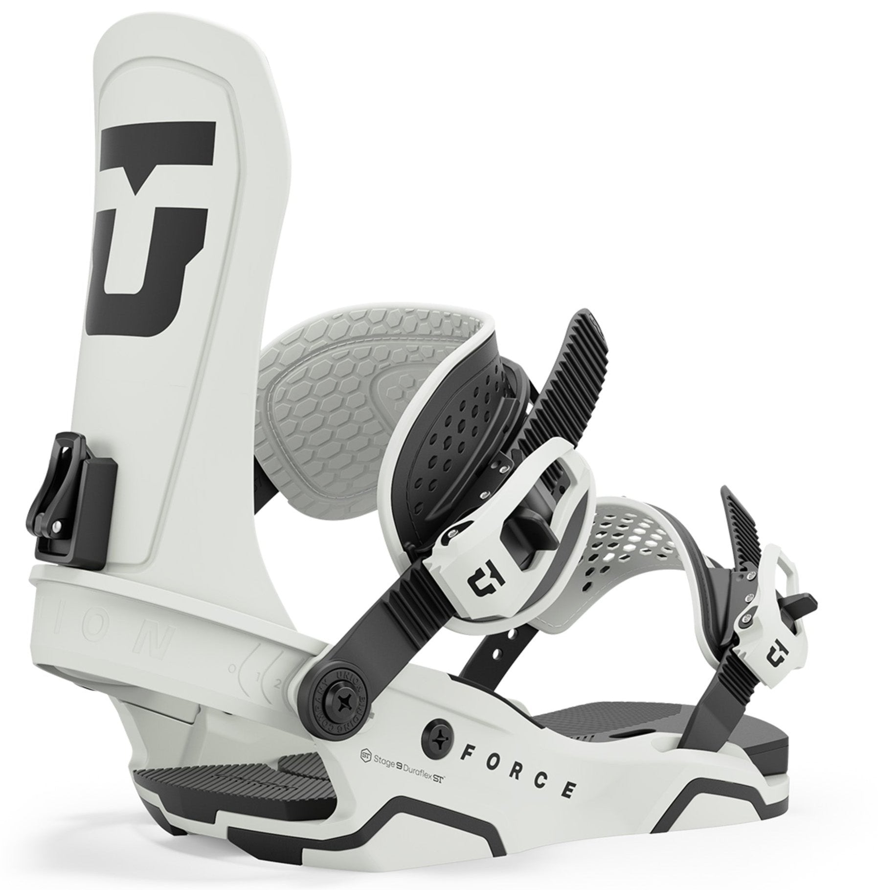 Union Force Snowboard Bindings 2025 – Ski Pro AZ