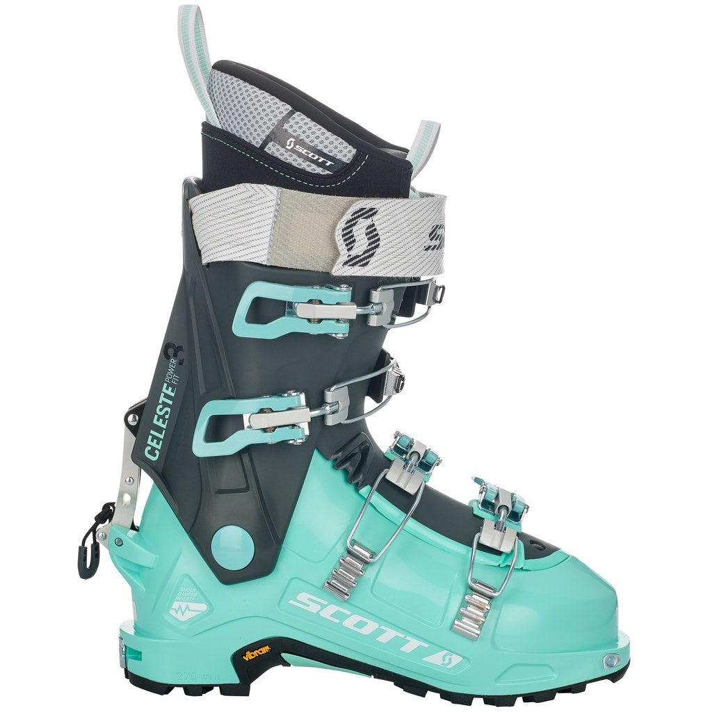 Scott Celeste 3 2021 - Women's – Ski West