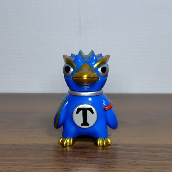 当時物 ソフビ マスダヤ スペクトルマン | ソフビマニア - 日本最大の