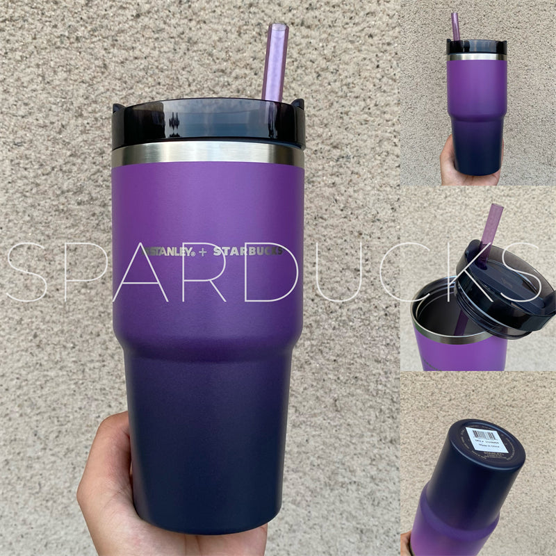 20oz Taiwan Halloween Stainless Stanley Cup – SPARDUCKS