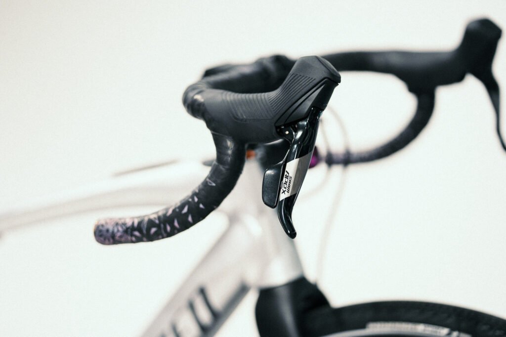 VADO SL 5.0をドロップハンドルにカスタムしました