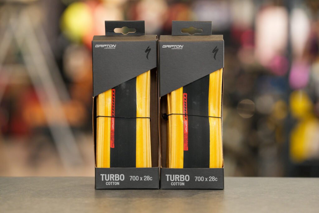 最高の乗り心地！TURBO COTTON タイヤ！ | スペシャライズド 福島