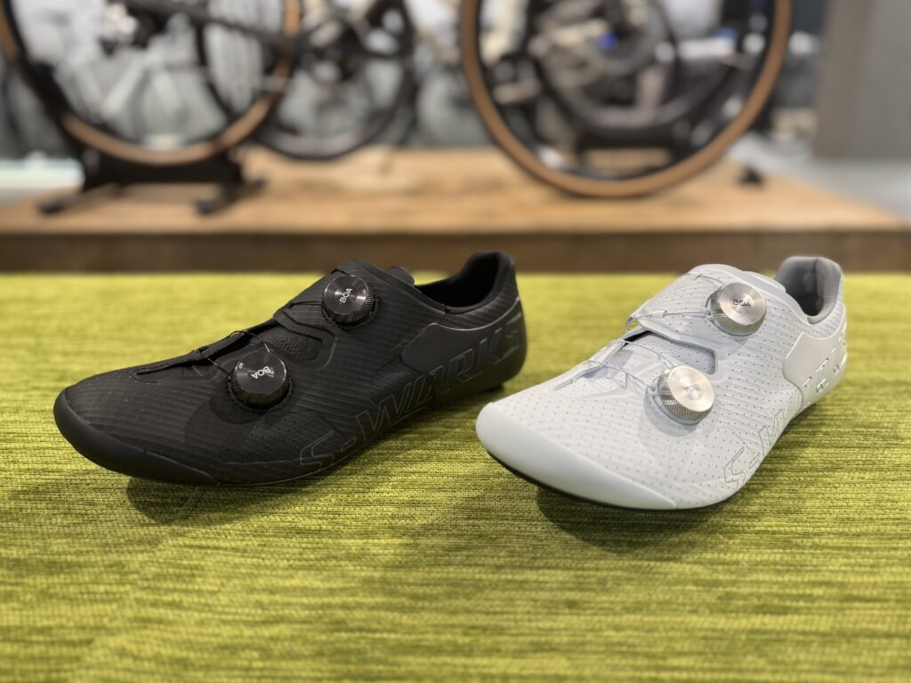 新商品】S-Workd Ares 2 お試しいただけます！ スペシャライズド 稲城