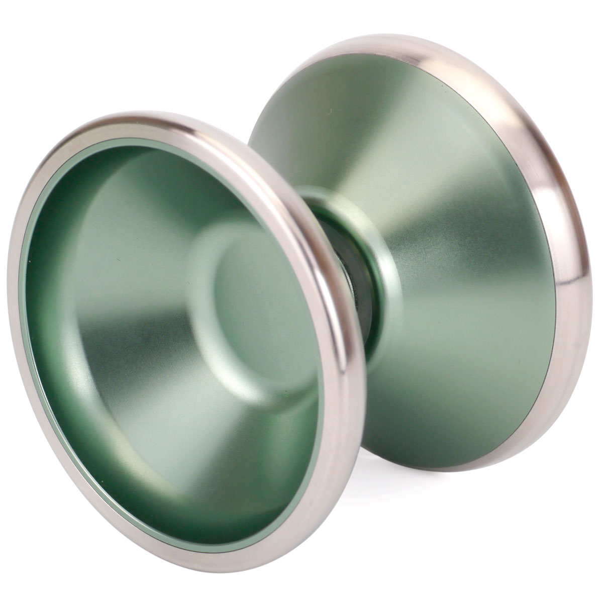 ヨーヨー】ブリス(マットグレー)：SFYoyos/57M Sfyoyos Sf Yoyos Bliss