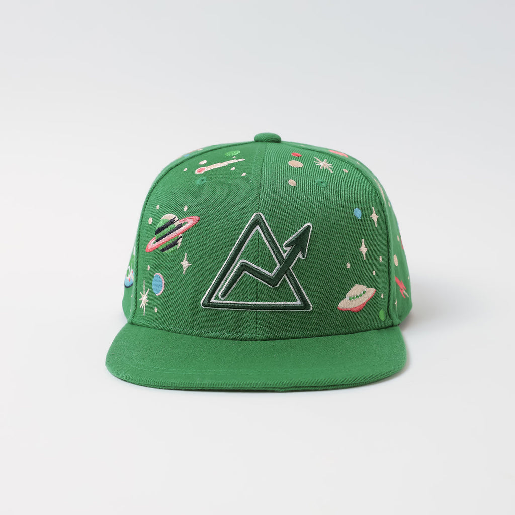 宇宙野球帽 – SR猫柳本線 猫キヲスク