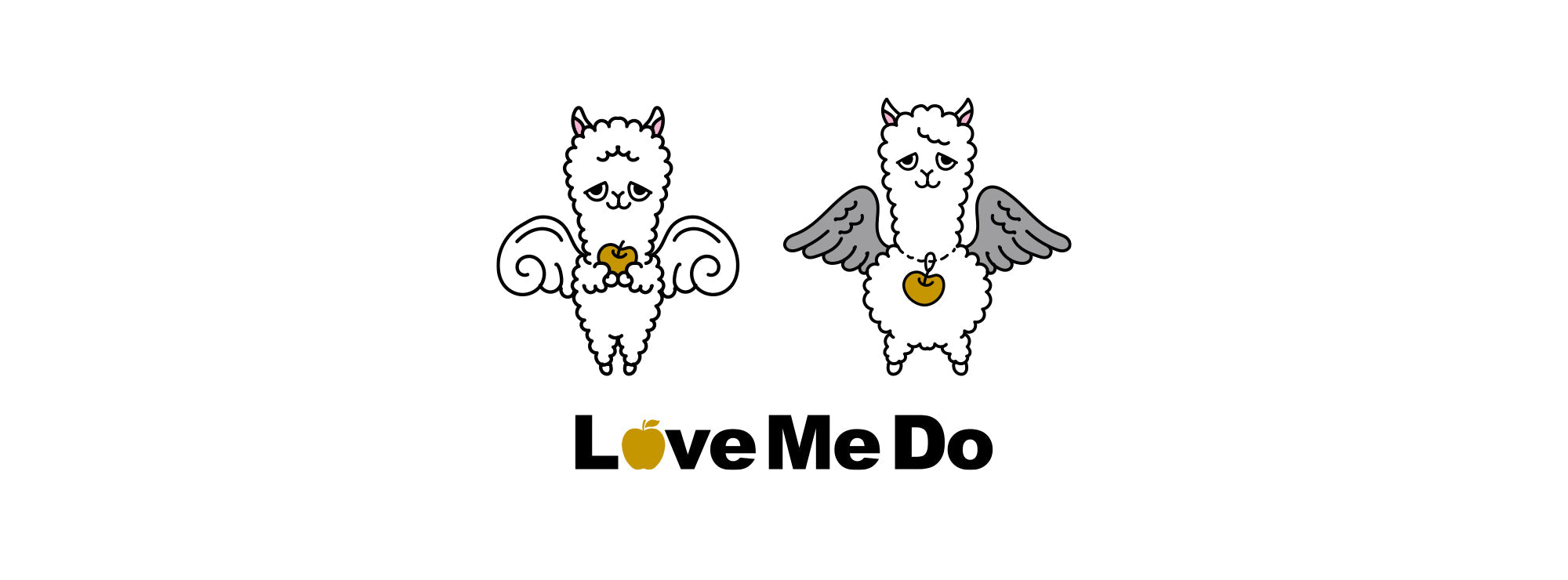 Love Me Do – T-OD（株式会社リットーミュージック T1010001032081）